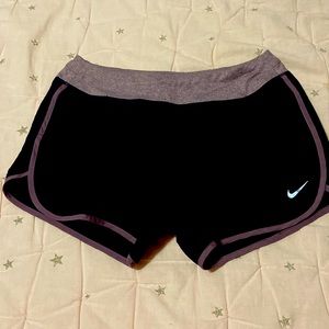Nike Dry Fit running shorts